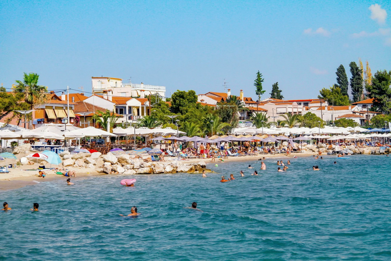 Nikiti iskrena iskustva i utisci turista sa letovanja