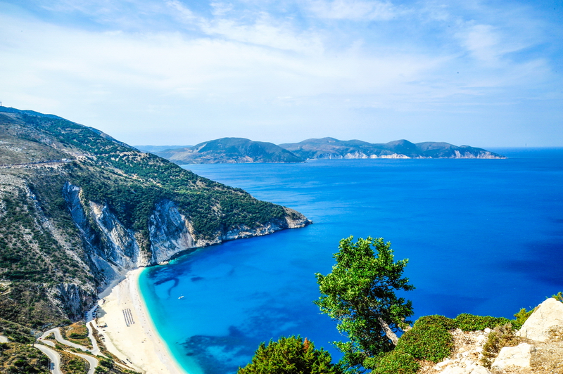 Najlepše plaže u Grčkoj