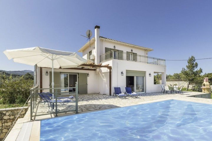 Villa Eudora